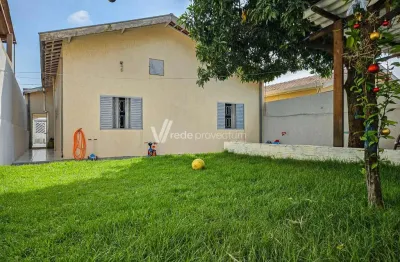 Casa comercial à venda na manoel ferreira de souza, 114, jardim são pedro de viracopos, campinas, 156 m2 por r$ 450.000