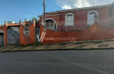 Casa comercial à venda na rua oscar leite, 584, ponte preta, campinas, 186 m2 por r$ 450.000