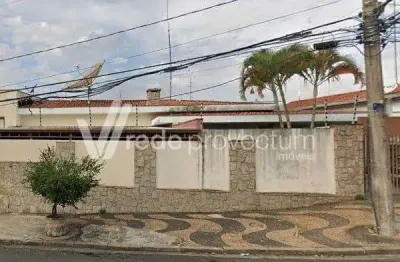 Casa comercial para alugar na rua novo horizonte, 357, chácara da barra, campinas, 545 m2 por r$ 12.000