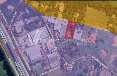 Terreno comercial à venda na rua ana santina pereira, chácaras são martinho, campinas por r$ 4.500.000