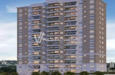 Apartamento com 3 quartos à venda na rua doutor mário natividade, 1266, taquaral, campinas, 89 m2 por r$ 990.000