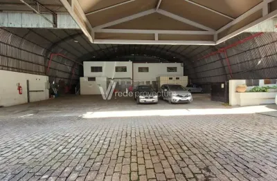 Prédio à venda na rua sete de setembro, 403, vila industrial, campinas, 1517 m2 por r$ 6.682.777