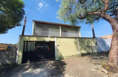 Casa com 4 quartos à venda na rua janaquari, 59, jardim paraíso de viracopos, campinas, 130 m2 por r$ 390.000