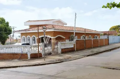 Casa comercial para alugar na noel rosa, 66, jardim chapadão, campinas, 149 m2 por r$ 7.000