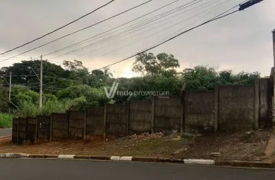 Terreno à venda na rua manoel soares pinto, 290, parque jambeiro, campinas por r$ 1.300.000