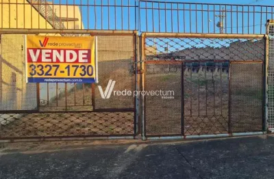 Terreno à venda na rua odilon nogueira de matos, s/n°, residencial parque da fazenda, campinas por r$ 320.000