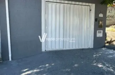 Casa com 2 quartos à venda na rua joão muniz do nascimento, 25, jardim lisa, campinas, 100 m2 por r$ 350.000