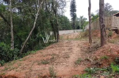 Terreno à venda na Rua José Rielli, 57 B, Dois Córregos, Valinhos por R$ 430.000