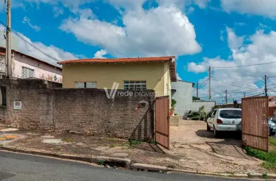 Casa comercial à venda na professora alayde toledo garlipp, 172, jardim esmeraldina, campinas, 170 m2 por r$ 645.000
