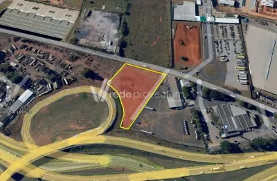 Terreno comercial à venda na estrada municipal joannine caumo, s/n°, nova aparecida, campinas por r$ 4.500.000