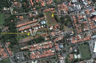Terreno comercial à venda na rua luiz carlos meneghetti, s/n°, barão geraldo, campinas por r$ 13.000.000