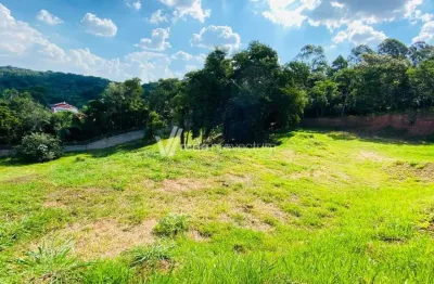 Terreno em condomínio fechado à venda na rua wilson roberto solinski, 5, centro, valinhos por r$ 1.367.000