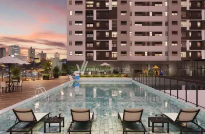 Apartamento com 2 quartos à venda na rua doutor oswaldo cruz, 799, taquaral, campinas, 61 m2 por r$ 572.990