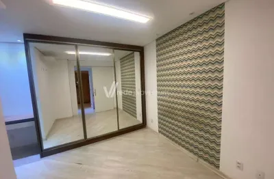 Apartamento com 2 quartos à venda na avenida das amoreiras, 4001, vila mimosa, campinas, 53 m2 por r$ 398.000