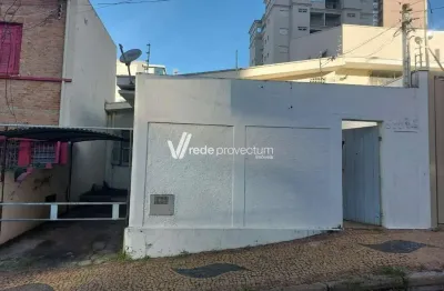 Casa comercial à venda na rua ataliba camargo de andrade, 206, cambuí, campinas, 151 m2 por r$ 800.000