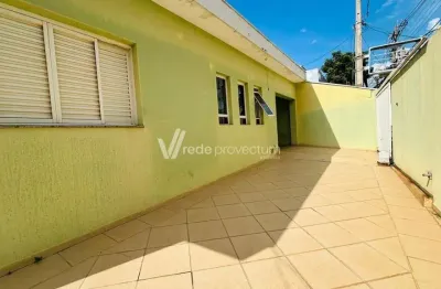 Casa comercial à venda na Rua Santa Cecília, 541, Santa Cecília, Paulínia, 193 m2 por R$ 1.500.000