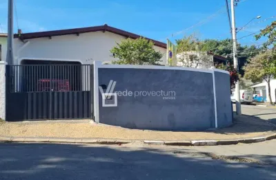 Casa com 3 quartos à venda na rua lúcia helena zampieri, 345, jardim boa esperança, campinas, 119 m2 por r$ 650.000