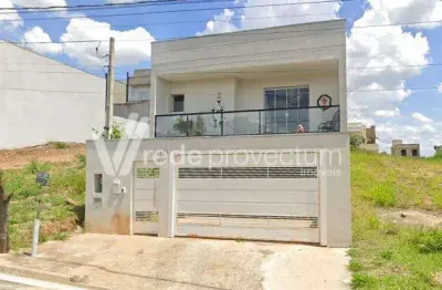 Casa com 3 quartos à venda na rua francisco ferreira veiga, 111, jardim ibirapuera, campinas, 200 m2 por r$ 750.000