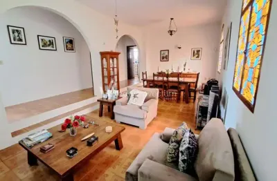 Casa com 3 quartos à venda na rua conselheiro paula sousa, 231, cidade universitária, campinas, 322 m2 por r$ 1.800.000