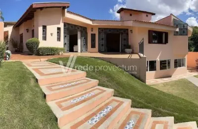 Casa com 4 quartos à venda na janari, 119, bairro das palmeiras, campinas, 360 m2 por r$ 1.700.000