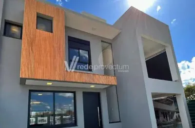 Casa em condomínio fechado com 3 quartos à venda na rua josé rodrigues silveira filho, 2370, loteamento alphaville campinas, campinas, 112 m2 por r$ 1.300.000