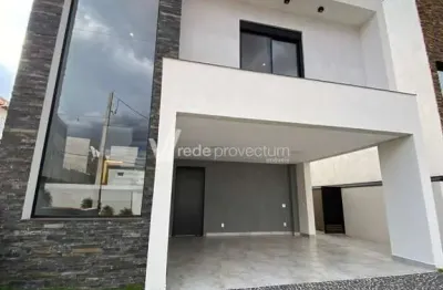 Casa em condomínio fechado com 3 quartos à venda na avenida fernando ruiz neto, s/n°, swiss park, campinas, 291 m2 por r$ 2.800.000
