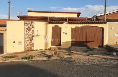 Casa com 3 quartos à venda na joaquim monteiro raphael, 826, jardim carlos lourenço, campinas, 153 m2 por r$ 599.000