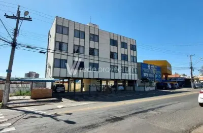 Apartamento com 3 quartos à venda na avenida francisco de paula oliveira nazareth, 260, parque industrial, campinas, 78 m2 por r$ 335.000