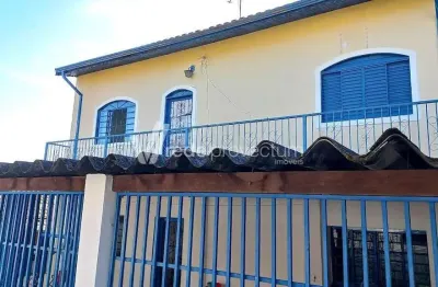 Casa comercial à venda na avenida paulo provenza sobrinho, 1102, vila perseu leite de barros, campinas, 145 m2 por r$ 650.000