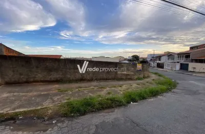 Terreno à venda na rua pureza conceição da silva, 27, jardim carlos lourenço, campinas por r$ 450.000