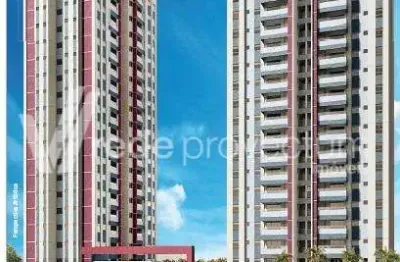 Apartamento com 3 quartos à venda na avenida maria emília alves dos santos de ângelis, 399, parque prado, campinas, 142 m2 por r$ 1.420.000