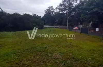 Terreno comercial à venda na rua mário garnero, 1459, sousas, campinas por r$ 1.650.000