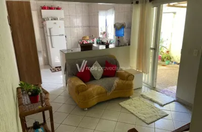 Casa com 4 quartos à venda na capitão onofre dos santos, 427, jardim planalto de viracopos, campinas, 300 m2 por r$ 410.000