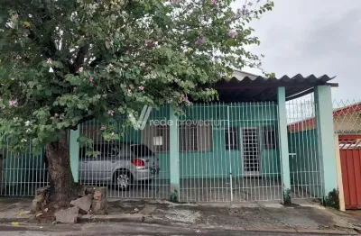 Casa com 3 quartos à venda na rua hélio tozzi, 144, jardim são josé, campinas, 175 m2 por r$ 450.000