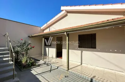 Casa com 3 quartos à venda na rua itirapina, 296, jardim leonor, campinas, 250 m2 por r$ 650.000