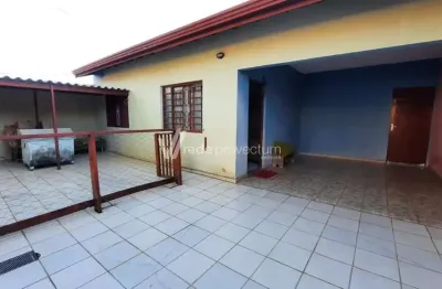 Casa com 2 quartos à venda na rua sebastião montedioca, 75, jardim antonio von zuben, campinas, 82 m2 por r$ 480.000