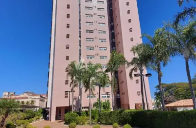 Apartamento com 3 quartos à venda na rua dona rosa de gusmão, 1135, jardim chapadão, campinas, 110 m2 por r$ 790.000