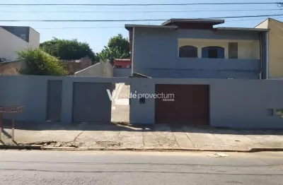 Casa com 3 quartos à venda na rua manoel soares pinto, 481, parque jambeiro, campinas, 179 m2 por r$ 640.000