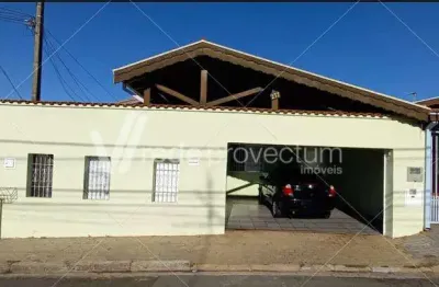 Casa com 4 quartos à venda na rua cerqueira césar, 237, jardim garcía, campinas, 160 m2 por r$ 600.000