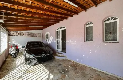 Casa com 2 quartos à venda na doutor manoel rios muraro, 250, vila orozimbo maia, campinas, 90 m2 por r$ 480.000