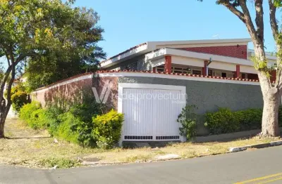 Casa com 2 quartos à venda na rua doutor philemon de cuvillon, 199, jardim dos oliveiras, campinas, 157 m2 por r$ 450.000