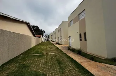 Casa em condomínio fechado com 2 quartos à venda na rua doutor lázaro pinto barroso, 419, cidade satélite íris, campinas, 62 m2 por r$ 320.000
