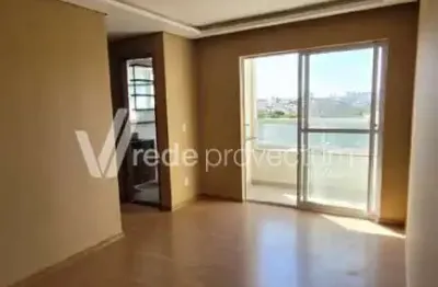 Apartamento com 2 quartos à venda na rua campos do jordão, 449, parque industrial, campinas, 54 m2 por r$ 450.000