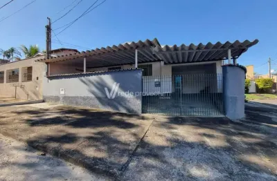 Casa com 3 quartos à venda na rua galileu galilei, 114, parque são quirino, campinas, 127 m2 por r$ 695.000