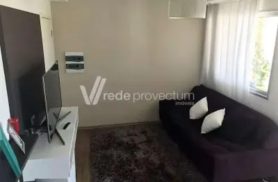 Apartamento com 3 quartos à venda na avenida império do sol nascente, 581, jardim aurélia, campinas, 68 m2 por r$ 675.000
