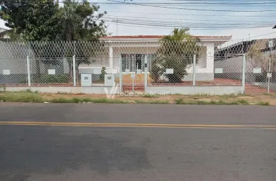 Casa comercial à venda na rua jurandir ferraz de campos, 714, jardim aparecida, campinas, 345 m2 por r$ 850.000