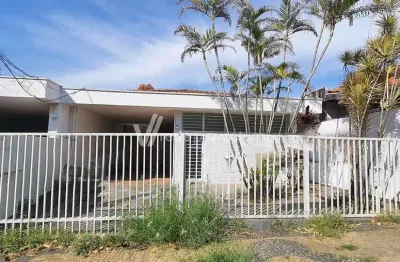 Casa comercial à venda na rua carlos gerin, 187, jardim chapadão, campinas, 250 m2 por r$ 1.100.000