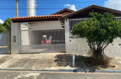 Casa com 3 quartos à venda na rua tiago joão da silva, 511, parque são jorge, campinas, 155 m2 por r$ 500.000