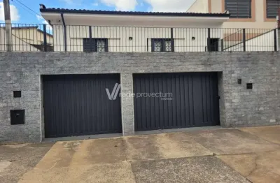 Casa comercial à venda na rua doutor celso da silveira rezende, 460, jardim leonor, campinas, 107 m2 por r$ 580.000
