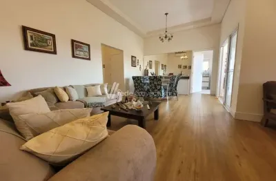 Apartamento com 3 quartos à venda na Rua Mário Giordano, 147, Jardim America, Paulínia, 140 m2 por R$ 1.390.000